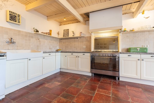 Medium property photo - Zijldijk 5, 2362 AE Warmond